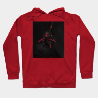 Blood Hoodie